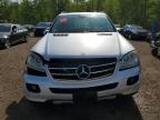 2008 Mercedes-Benz Ml 320 Cdi للبيع في Cookstown، ON - Front End
