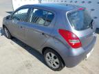 2012 HYUNDAI I20 COMFOR for sale at Copart WHITBURN