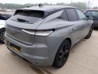 2022 DS DS4 PERFOR for sale at Copart SANDY