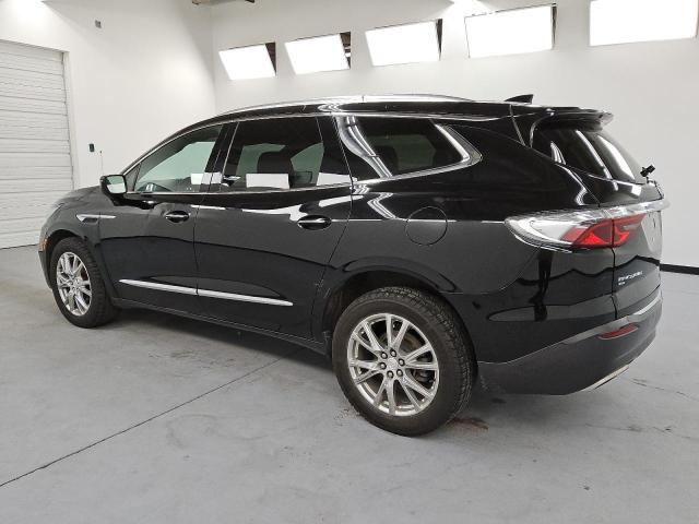  BUICK ENCLAVE 2022 Black