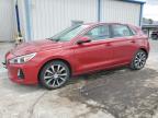 2018 Hyundai Elantra Gt    zu verkaufen in Tulsa, OK - Front End