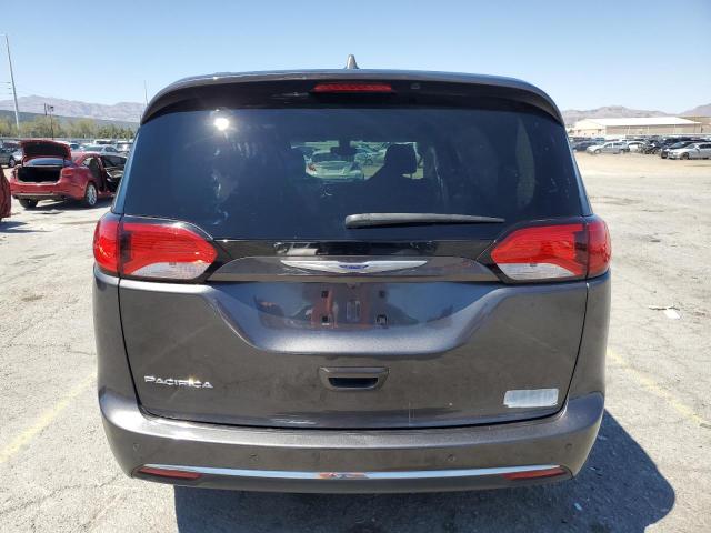  CHRYSLER PACIFICA 2019 Gray