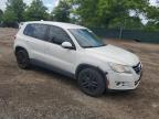 2011 Volkswagen Tiguan S for Sale in Baltimore, MD - Side