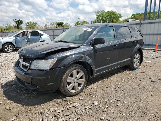 2009 Dodge Journey Sxt