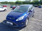 2014 FORD GRAND C-MA for sale at Copart SANDTOFT