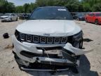 2025 Jeep Compass Limited for Sale in Oklahoma City, OK - Front End