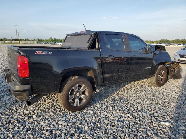  CHEVROLET COLORADO 2019 Black