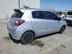 2021 Mitsubishi Mirage Es на продаже в Las Vegas, NV - Front End