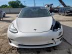 2020 Tesla Model 3    للبيع في Wilmer، TX - Vandalism