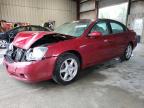 2003 Nissan Altima Se for Sale in Waldorf, MD - Front End
