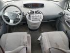 2005 Nissan Quest S en Venta en Madisonville, TN - Front End