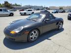 2000 Porsche Boxster  за продажба в Martinez, CA - Minor Dent/Scratches