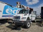 2024 Freightliner Business Class M2 Digger Derrick Truck for Sale in Cicero, IN - Rollover