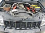 2007 Jeep Grand Cherokee Srt-8 en Venta en Grand Prairie, TX - Front End