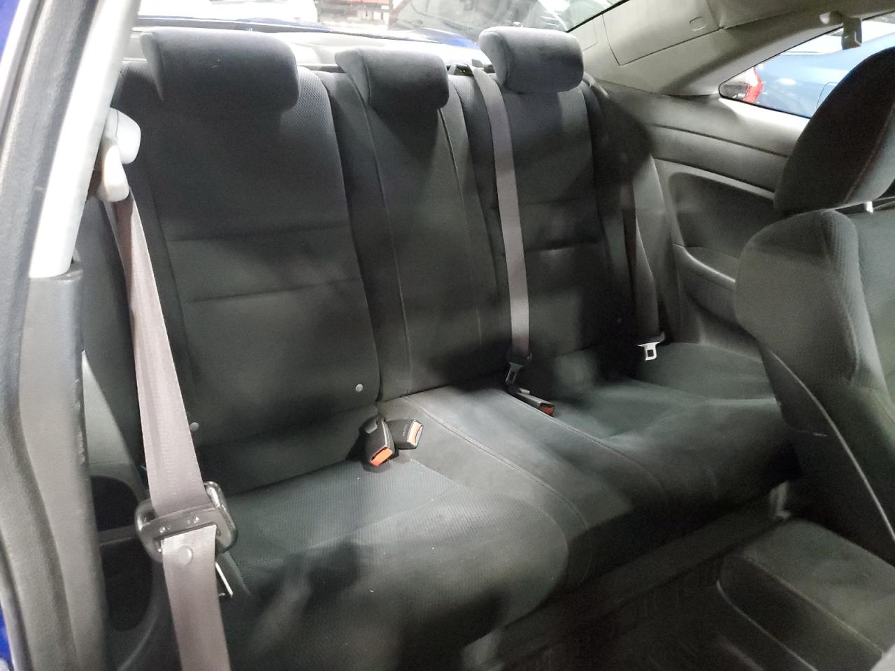 2008 Honda Civic Si VIN: 2HGFG21548H703749 Lot: 56915985