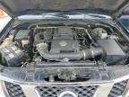 2007 Nissan Frontier Crew Cab Le for Sale in Temple, TX - Rear End