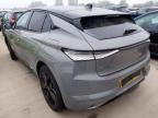 2022 DS DS4 PERFOR for sale at Copart SANDY