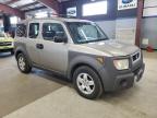 2003 Honda Element Ex en Venta en East Granby, CT - Minor Dent/Scratches