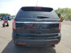 2015 Ford Explorer Police Interceptor продається в East Granby, CT - Minor Dent/Scratches