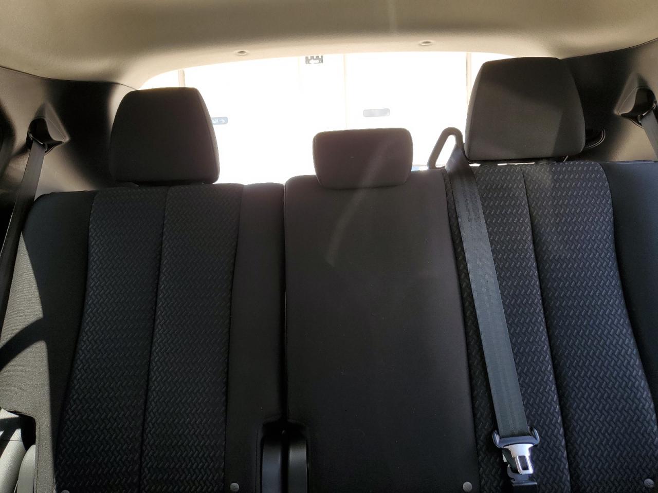 2024 Mitsubishi Eclipse Cross Le VIN: JA4ATVAA0RZ002639 Lot: 57062725