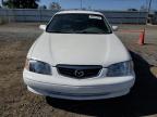 2002 Mazda 626 Lx for Sale in San Diego, CA - Side