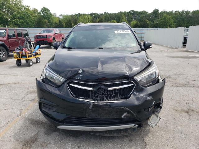  BUICK ENCORE 2019 Чорний