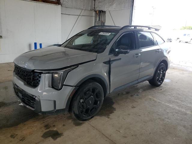 KIA SORENTO – zdjęcie z aukcji, lot #57043525