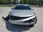 2018 Chevrolet Impala Lt للبيع في Fort Pierce، FL - Front End
