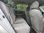 2008 Toyota Corolla Ce en Venta en Northfield, OH - Rear End