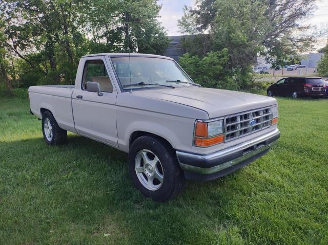 1990 Ford Ranger 