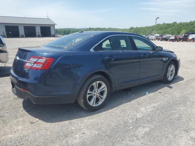  FORD TAURUS 2016 Синій