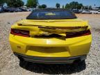 2017 Chevrolet Camaro Lt en Venta en Tanner, AL - Top/Roof