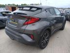 2020 TOYOTA C-HR EXCEL HEV CVT  for sale at Copart SANDY