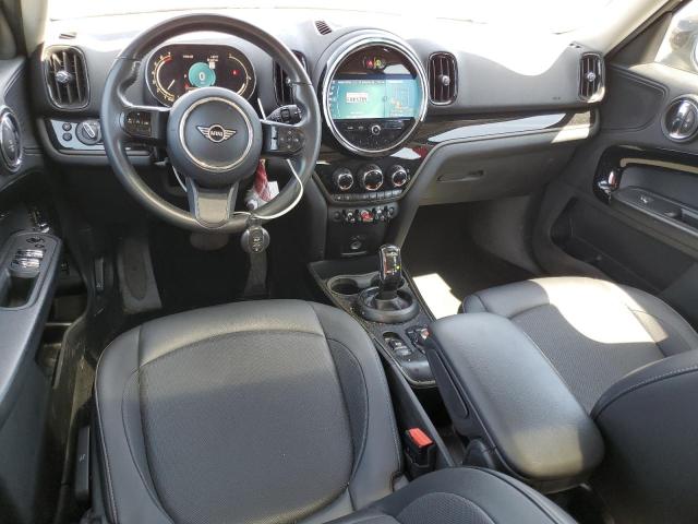  MINI COOPER 2022 Black