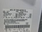 2012 Ford F150 Supercrew zu verkaufen in Tucson, AZ - All Over