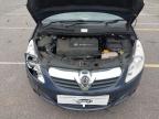 2009 VAUXHALL CORSA SPEC for sale at Copart SANDTOFT