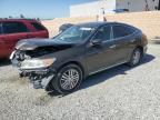 2013 Honda Crosstour Ex იყიდება Mentone-ში, CA - Front End