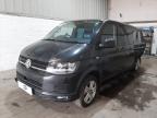 2019 VOLKSWAGEN TRANSPORTE for sale at Copart WHITBURN