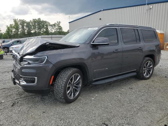 JEEP WAGONEER S 2022