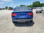 2010 Kia Forte Sx de vânzare în Des Moines, IA - Rear End