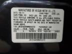 2011 Infiniti G25  იყიდება East Granby-ში, CT - Front End