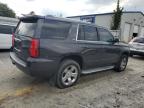 2015 Chevrolet Tahoe C1500 Ltz იყიდება Savannah-ში, GA - Front End