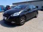 2015 PEUGEOT 208 ACTIVE for sale at Copart SANDWICH