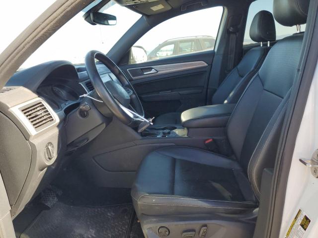  VOLKSWAGEN ATLAS 2020 Білий
