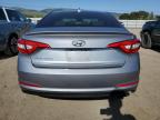 2017 Hyundai Sonata Se   de vânzare în San Martin, CA - Side