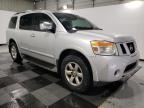 2012 Nissan Armada Sv for Sale in China Grove, NC - Minor Dent/Scratches