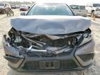2024 Toyota Camry Se Night Shade продається в Houston, TX - Front End