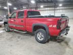 2003 Chevrolet Silverado K2500 Heavy Duty იყიდება Des Moines-ში, IA - Side