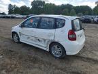 2007 Honda Fit S en Venta en Conway, AR - All Over