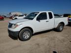 2016 Nissan Frontier S იყიდება Amarillo-ში, TX - Minor Dent/Scratches